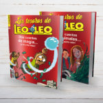 Los tesoros de Leoleo