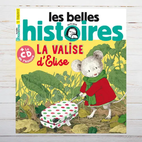 Les belles histoires