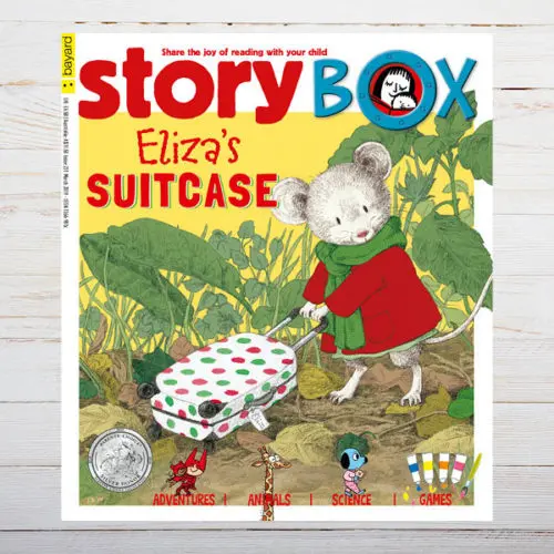 Story BOX