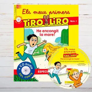 Els meus primers Tiroliro