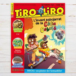 20 actividades de estimulación para niños - BAYARD REVISTAS Juntos por la  lectura