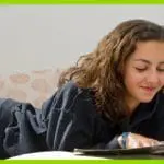 10 números de I Love English I Love English