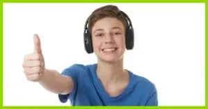 CD Audio