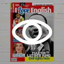 Hojea I Love English
