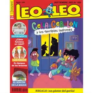 LeoLeo: Para los padres