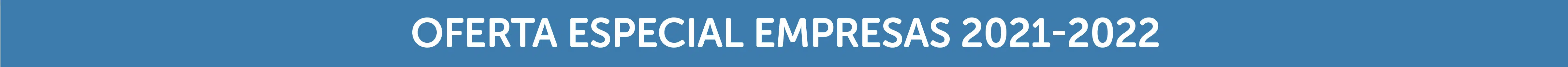 BANDA OFERTA ESPECIAL EMPRESAS
