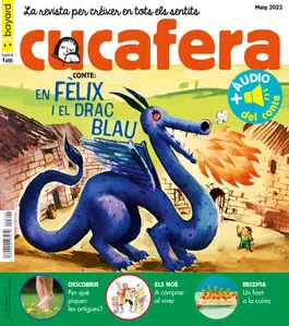 Portada Cucafera 300