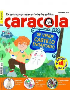 Revista Caracola