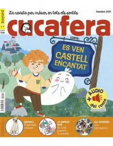 Revista Cucafera