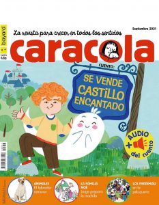 Revista Caracola