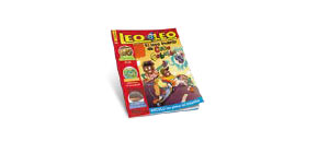 Oferta mensual Leoleo