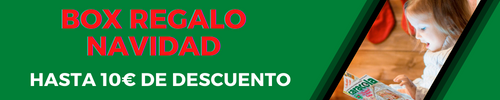 NAVIDAD BOXS MOB