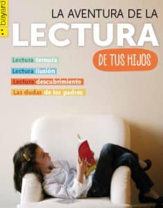 La aventura de la lectura de tus hijos