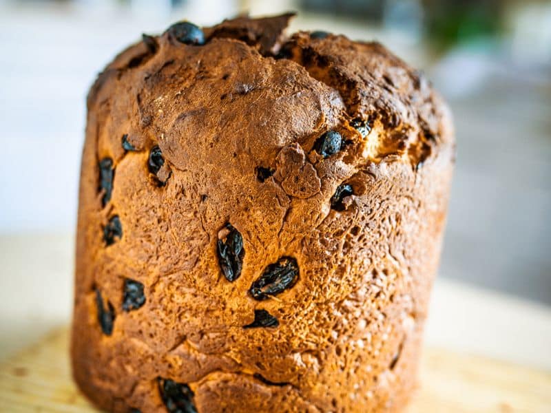 irish tea brack