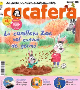 PORTADA-CUCAFERA-335-NOVIEMBRE-2025