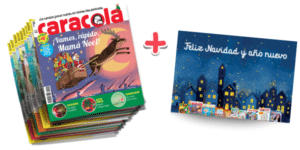 revistas navidad