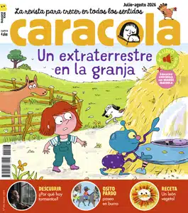 PORTADA-CARACOLA-406-julio-agosto-2026