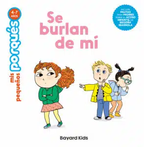 9791399025965 Se burlan de mí