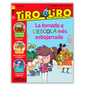 5-portada-tiroliro Portada revista Tiroliro