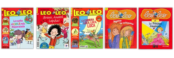 leoleos