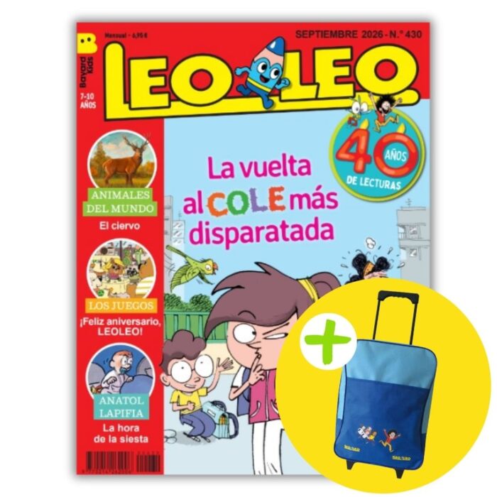 leoleovueltalcole26 leoleovueltalcole26