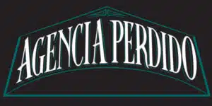 agenciaperdidologonegro