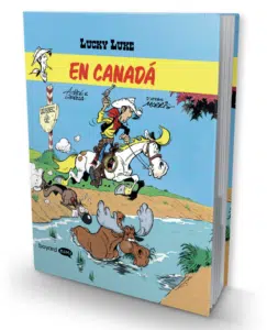 luckyluke canada